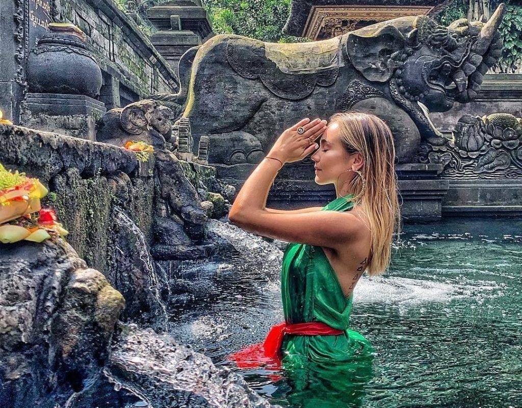 tirta empul